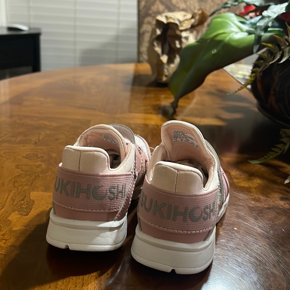 Girls Sneakers size 9